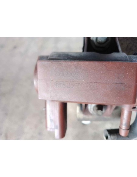 VALVULA AIRE ADICIONAL PEUGEOT PARTNER (S2) - 186494