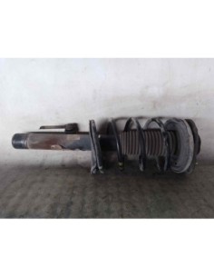 AMORTIGUADOR DELANTERO DERECHO PEUGEOT 206 - 186513 2
