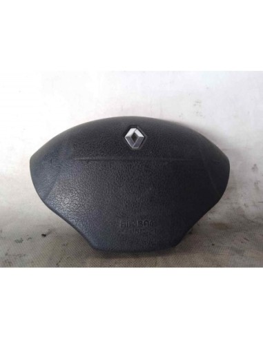 AIRBAG DELANTERO IZQUIERDO RENAULT KANGOO I...