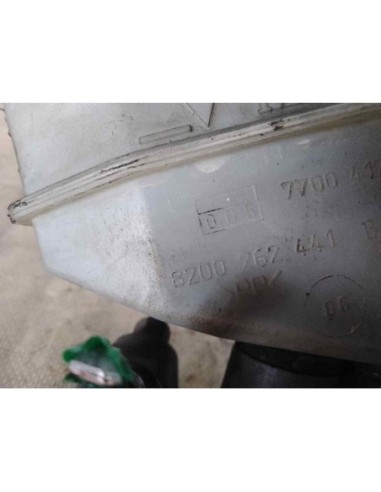 BOMBA FRENO RENAULT KANGOO I (F/KC0) - 186548