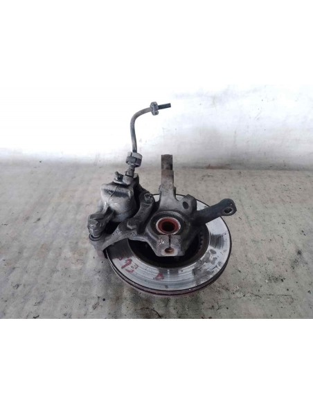 MANGUETA DELANTERA DERECHA RENAULT KANGOO I (F/KC0) - 186558