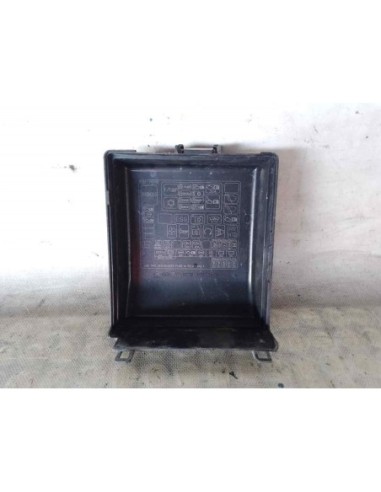 NO IDENTIFICADO HYUNDAI IX35 (EL/LM) - 186711