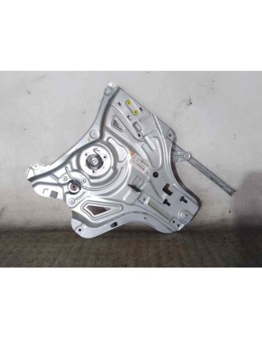 ELEVALUNAS DELANTERO DERECHO HYUNDAI IX35...