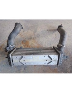 INTERCOOLER HYUNDAI IX35 (EL/LM) - 186749 2