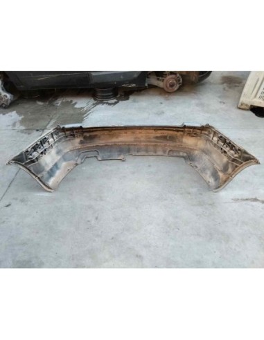 PARAGOLPES TRASERO VOLKSWAGEN PASSAT BERLINA...