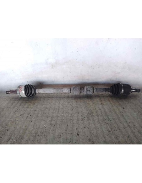 TRANSMISION DELANTERA DERECHA HYUNDAI IX35 (EL/LM) - 186796