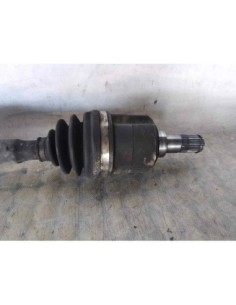 TRANSMISION DELANTERA DERECHA HYUNDAI IX35 (EL/LM) - 186796 2