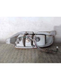 PILOTO TRASERO DERECHO HYUNDAI ATOS PRIME (MX) - 186841 2
