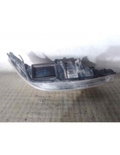 FARO IZQUIERDO RENAULT LAGUNA II (BG0) - 186930 2