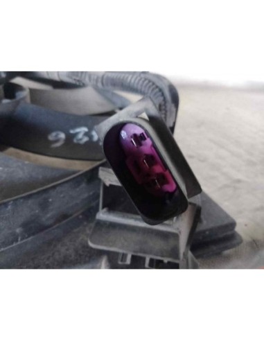 ELECTROVENTILADOR SEAT IBIZA (6L1) - 186938