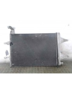 CONDENSADOR / RADIADOR  AIRE ACONDICIONADO SEAT IBIZA...