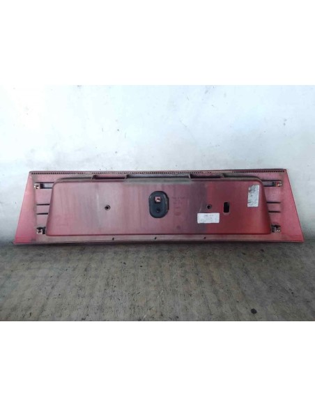MOLDURAS TRASERAS SEAT ALHAMBRA (7V9) - 186953