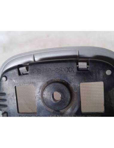 LUZ INTERIOR HYUNDAI IX35 (EL/LM) - 186978