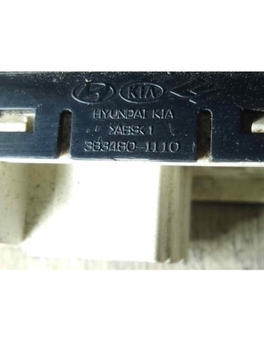 MANDO RETROVISOR HYUNDAI IX35 (EL/LM) - 187004