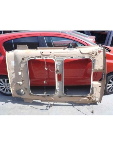 TECHO HYUNDAI IX35 (EL/LM) - 187025