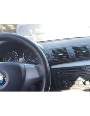 CALEFACCION ENTERA NORMAL BMW SERIE 1 BERLINA...