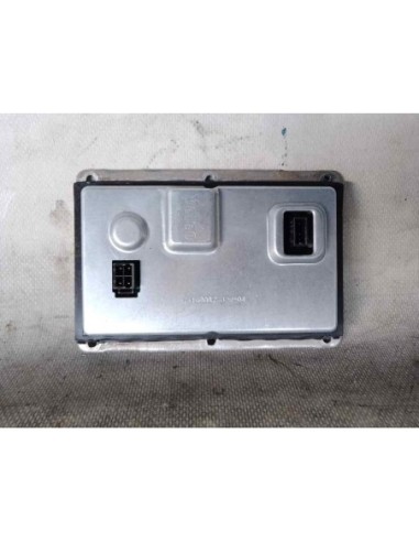 CENTRALITA FAROS XENON BMW SERIE 1 BERLINA...