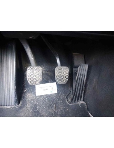 PEDAL ACELERADOR BMW SERIE 1 BERLINA (E81/E87)...