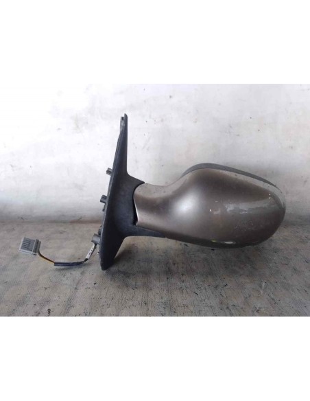 RETROVISOR IZQUIERDO NISSAN MICRA (K12E) - 187186
