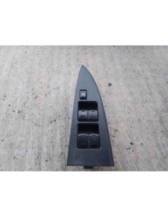 MANDO ELEVALUNAS DELANTERO IZQUIERDO NISSAN NOTE (E11E) -...
