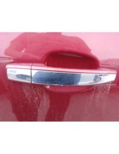 MANETA EXTERIOR DELANTERA DERECHA OPEL INSIGNIA BERLINA -...