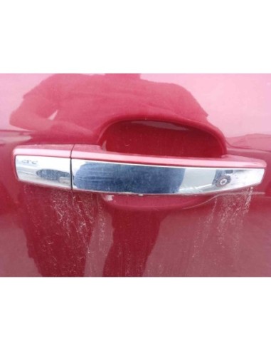 MANETA EXTERIOR DELANTERA DERECHA OPEL INSIGNIA...