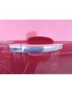 MANETA EXTERIOR TRASERA DERECHA OPEL INSIGNIA BERLINA -...