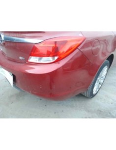 PARAGOLPES TRASERO OPEL INSIGNIA BERLINA - 187489 2