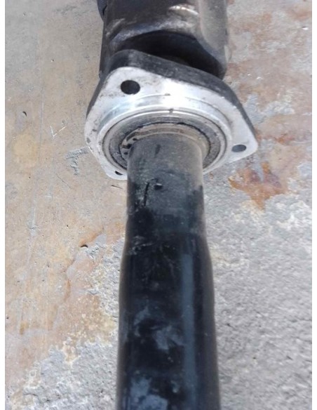 TRANSMISION DELANTERA DERECHA OPEL INSIGNIA BERLINA - 187514