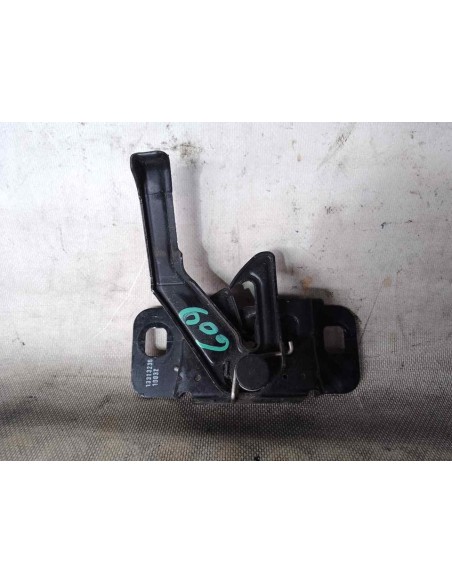 CERRADURA CAPO OPEL INSIGNIA BERLINA - 187663