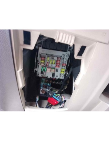 CAJA RELES / FUSIBLES OPEL INSIGNIA BERLINA -...