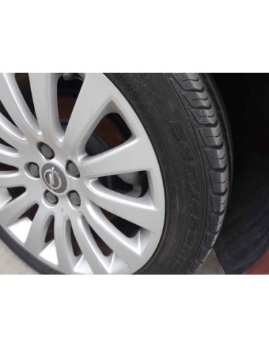 PINZA DE FRENO TRASERA IZQUIERDA OPEL INSIGNIA...