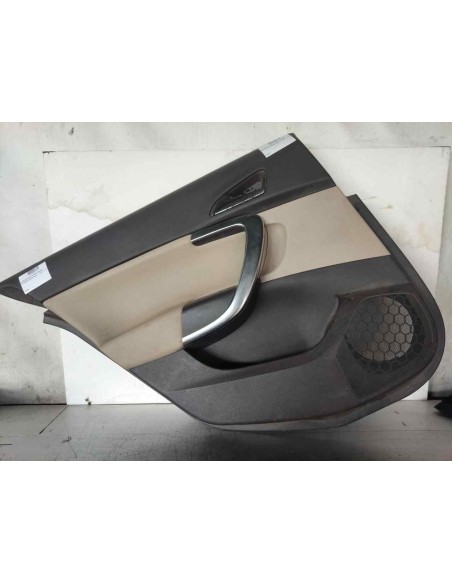 GUARNECIDO PUERTA TRASERA IZQUIERDA OPEL INSIGNIA BERLINA - 187637