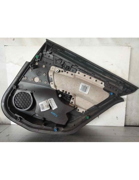 GUARNECIDO PUERTA TRASERA IZQUIERDA OPEL INSIGNIA BERLINA - 187637