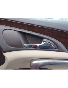 MANETA INTERIOR DELANTERA DERECHA OPEL INSIGNIA BERLINA -...