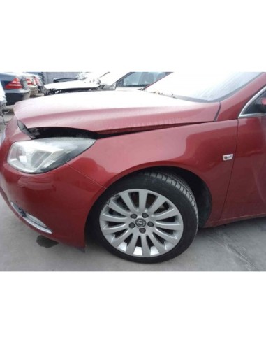 PINZA DE FRENO DELANTERA IZQUIERDA OPEL...
