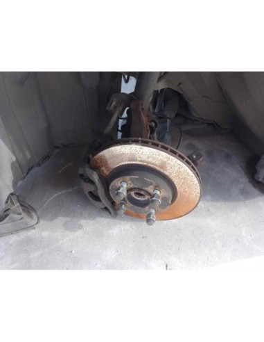 MANGUETA DELANTERA IZQUIERDA NISSAN NOTE (E12)...