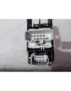 MANDO ELEVALUNAS DELANTERO IZQUIERDO RENAULT LAGUNA II... 2