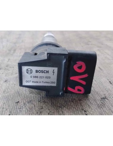 BOBINA ENCENDIDO SEAT IBIZA (6L1) - 187839