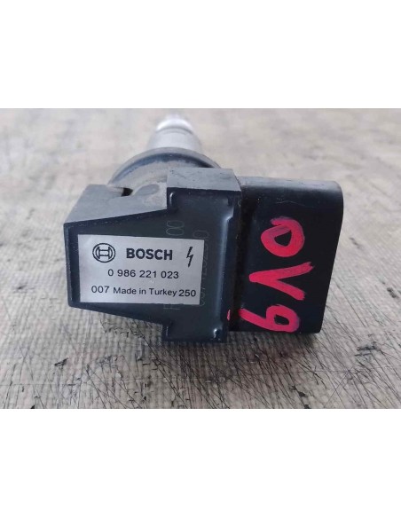 BOBINA ENCENDIDO SEAT IBIZA (6L1) - 187839