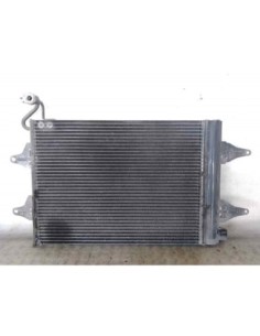CONDENSADOR / RADIADOR  AIRE ACONDICIONADO SEAT IBIZA...