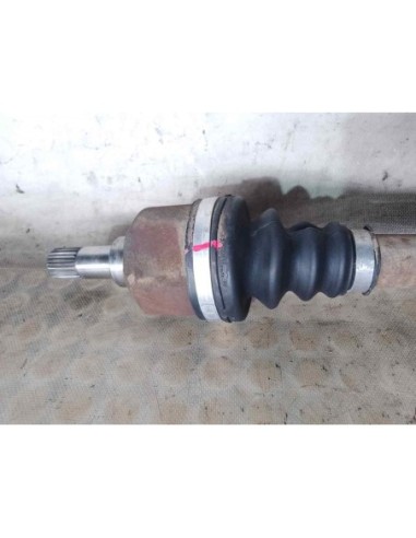TRANSMISION DELANTERA IZQUIERDA PEUGEOT 207 -...