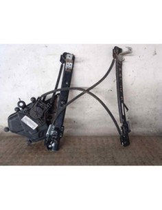 ELEVALUNAS DELANTERO IZQUIERDO SEAT IBIZA BERLINA (6J5) -...