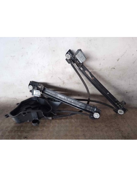 ELEVALUNAS DELANTERO IZQUIERDO SEAT IBIZA BERLINA (6J5) - 188097
