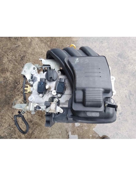 MOTOR COMPLETO NISSAN MICRA (K13K/KK) - 194426