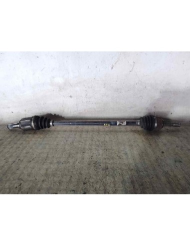 TRANSMISION DELANTERA DERECHA NISSAN MICRA...