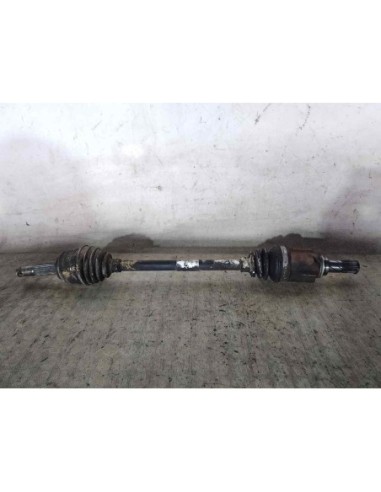 TRANSMISION DELANTERA IZQUIERDA NISSAN MICRA...