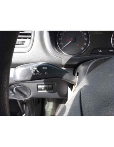 MANDO MULTIFUNCION SKODA FABIA COMBI (5J5) -...
