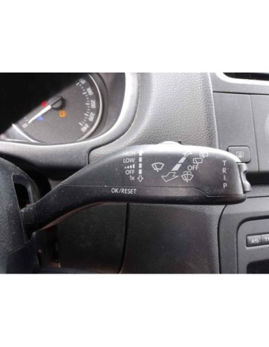 MANDO MULTIFUNCION SKODA FABIA COMBI (5J5) -...