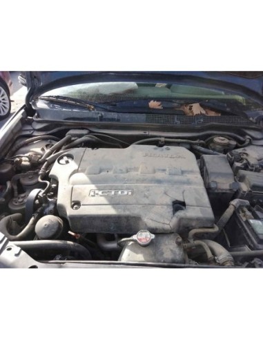 MOTOR ARRANQUE HONDA ACCORD TOURER (CN/CM) -...
